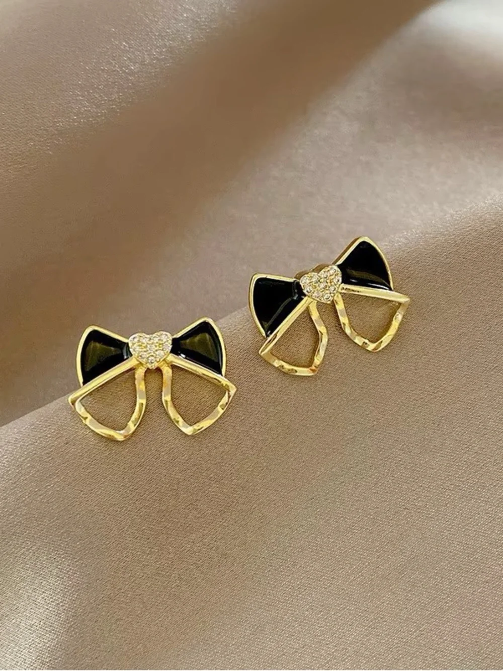 N/A cute gold